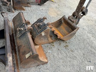Excavadora Bobcat E34 E2V - 2