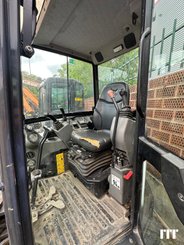 Excavadora Bobcat E34 E2V - 5