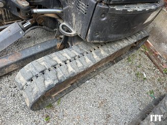 Excavadora Bobcat E34 E2V - 3