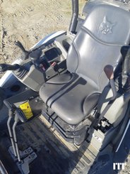 Excavadora Bobcat E26 E2V - 4