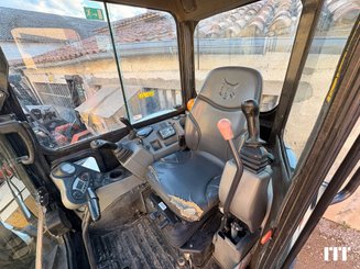 Excavadora Bobcat E50 - 6