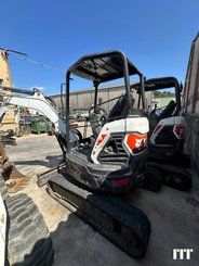 Excavadora Bobcat E26 E2V - 6