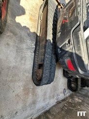 Excavadora Bobcat E26 E2V - 5