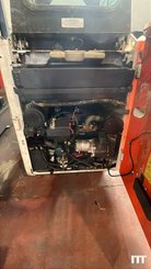Minicargadora Bobcat S70 - 2