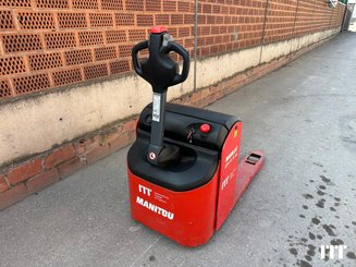 Otro vehículo Manitou EP18AC - 3
