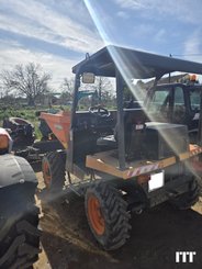 Dumper Ausa D250 RHGS - 5