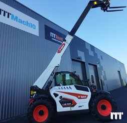 Manipulador telescópico Bobcat TL38.70HF AGRI - 1