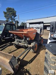Dumper Ausa D250 RHGS - 1
