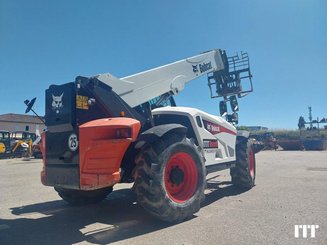 Manipulador telescópico Bobcat T40.180SLP 75 IV - 3