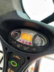 Minicargadora Bobcat S550 - 4