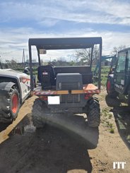 Dumper Ausa D250 RHGS - 4