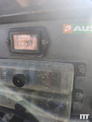 Dumper Ausa D250 RHGS - 7