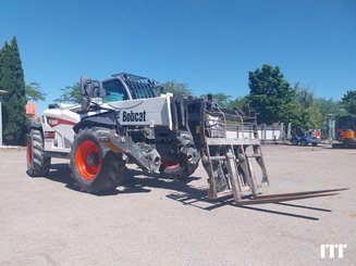 Manipulador telescópico Bobcat T40.180SLP 75 IV - 5