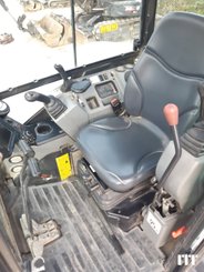 Excavadora Bobcat E50Z E2V - 4
