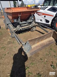 Dumper Ausa D250 RHGS - 1