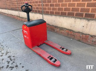 Otro vehículo Manitou EP18AC - 2