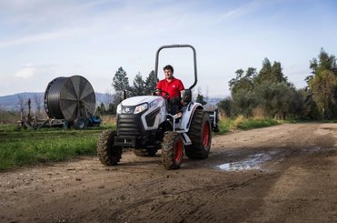 Tractor agricola Bobcat CT2035 MT - 7
