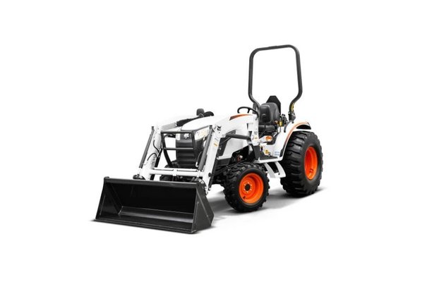 Tractor agricola Bobcat CT2035 MT - 1