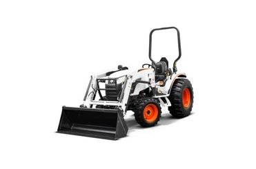 Tractor agricola Bobcat CT2035 MT - 1