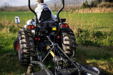 Tractor agricola Bobcat CT2035 MT - 5