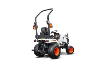 Tractor agricola Bobcat CT2025HST - 1