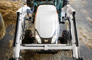 Tractor agricola Bobcat CT2535 HST - 4