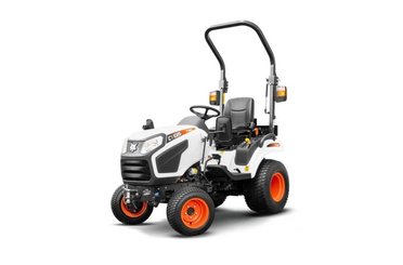 Tractor agricola Bobcat CT2025HST - 1